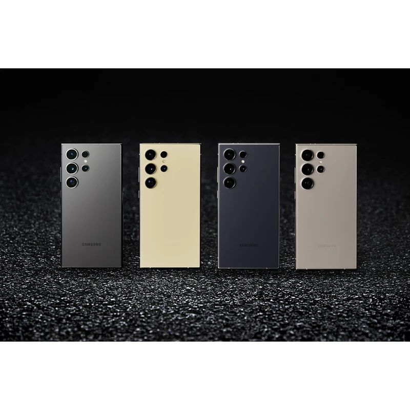 گوشی موبایل سامسونگ مدل Galaxy S24 Ultra دو سیم کارت ظرفیت 1 ترابایت و رم 12 گیگابایت، تصویر 15