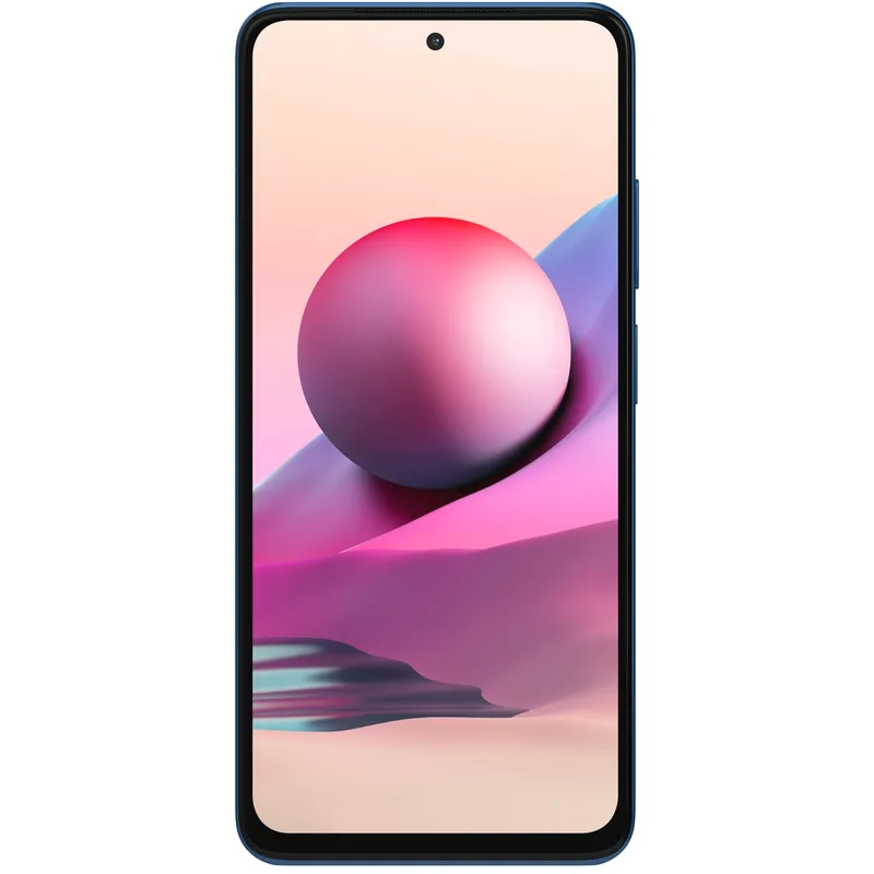 گوشی موبایل شیائومی مدل Redmi Note 10S M2101K7BNY دو سیم‌ کارت ظرفیت 128 گیگابایت و رم 6 گیگابایت، تصویر 6