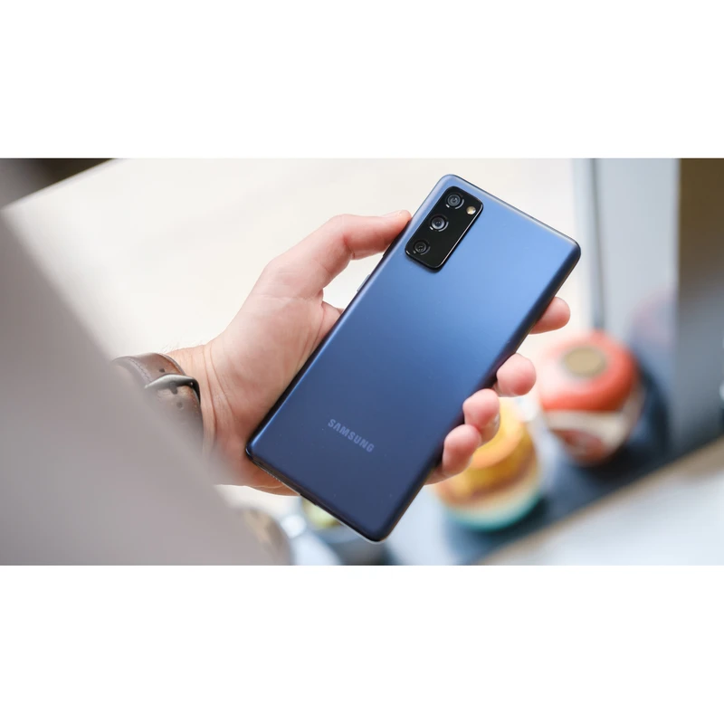 گوشی موبایل سامسونگ مدل Galaxy S20 FE 5G دو سیم کارت ظرفیت 128 گیگابایت و رم 8 گیگابایت، تصویر 5