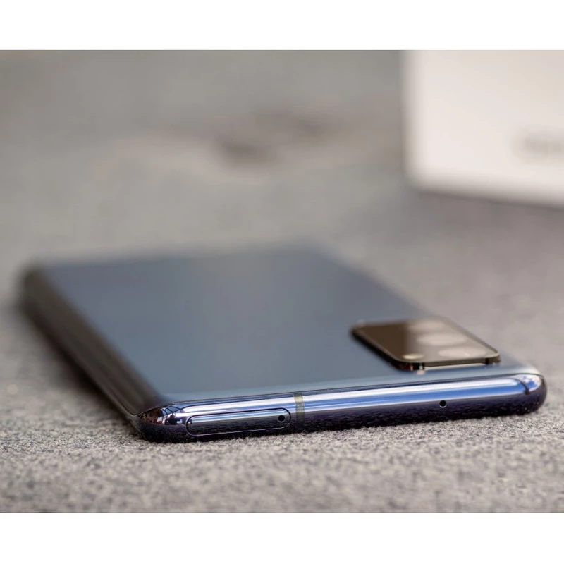 گوشی موبایل سامسونگ مدل Galaxy S20 FE 5G SM-G781B/DS دو سیم کارت ظرفیت 256 گیگابایت و رم 8 گیگابایت، تصویر 16