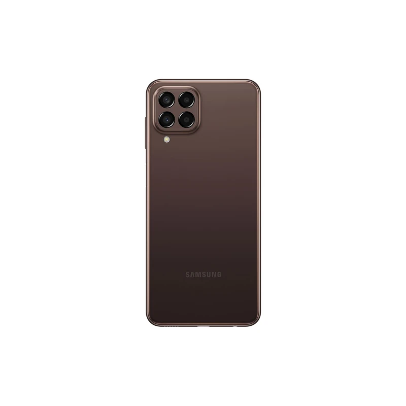 گوشی موبایل سامسونگ مدل Galaxy M33 5G SM-M336BU/DS دو سیم‌ کارت ظرفیت 128 گیگابایت و رم 6 گیگابایت، تصویر 7