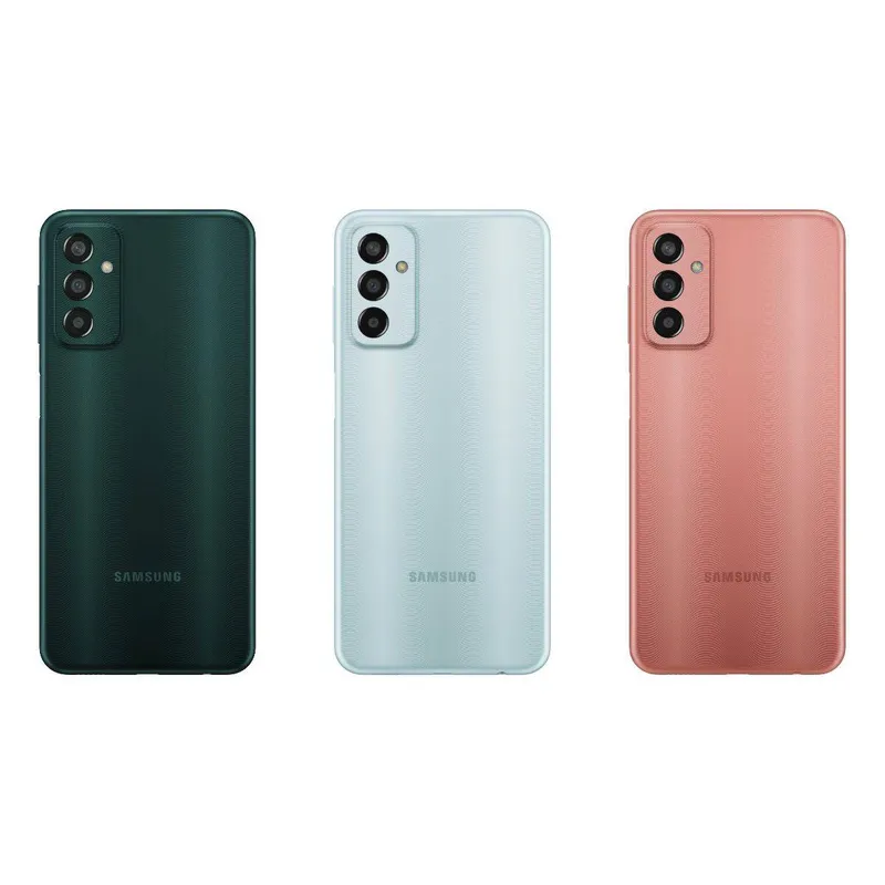گوشی موبایل سامسونگ مدل Galaxy F13 دو سیم کارت ظرفیت 64 گیگابایت و رم 4 گیگابایت، تصویر 10