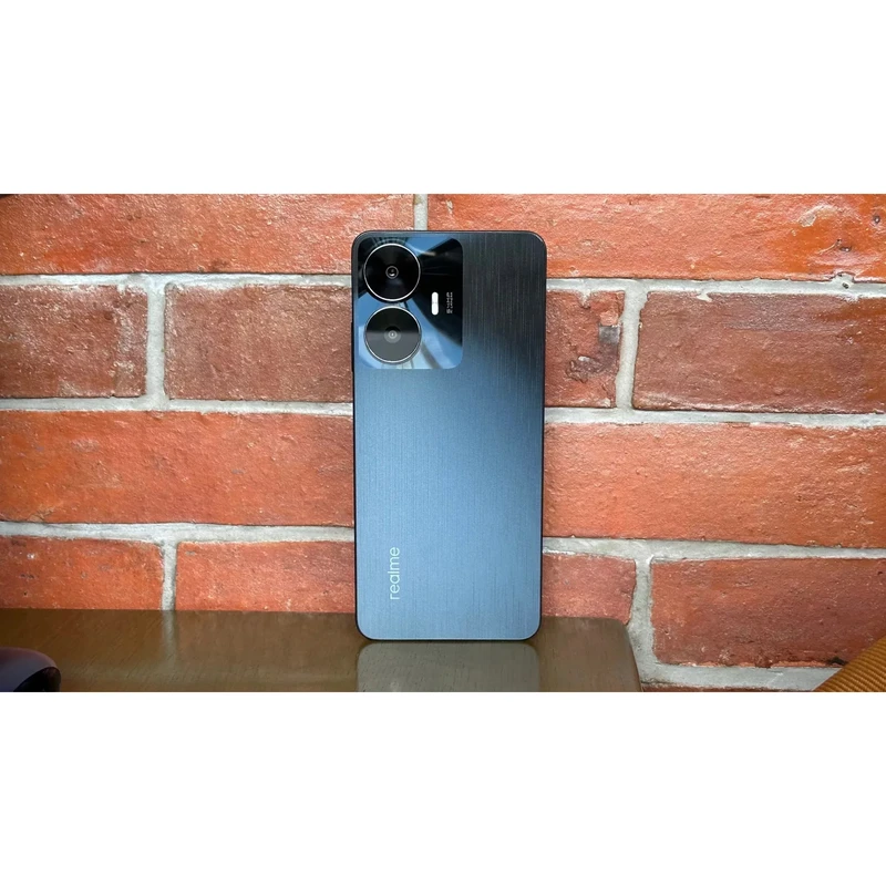 گوشی موبایل ریلمی مدل C55 دو سیم کارت ظرفیت 256 گیگابایت و رم 8 گیگابایت، تصویر 7