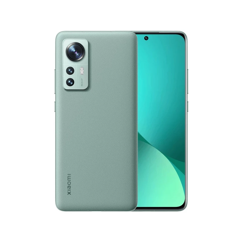 گوشی موبایل شیائومی مدل 12 Pro 2201122G دو سیم کارت ظرفیت 256 گیگابایت و رم 12 گیگابایت، تصویر 3