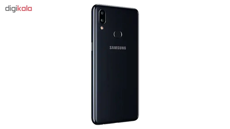 گوشی موبایل سامسونگ مدل Galaxy A10s SM-A107F/DS دو سیم کارت ظرفیت 32 گیگابایت، تصویر 10