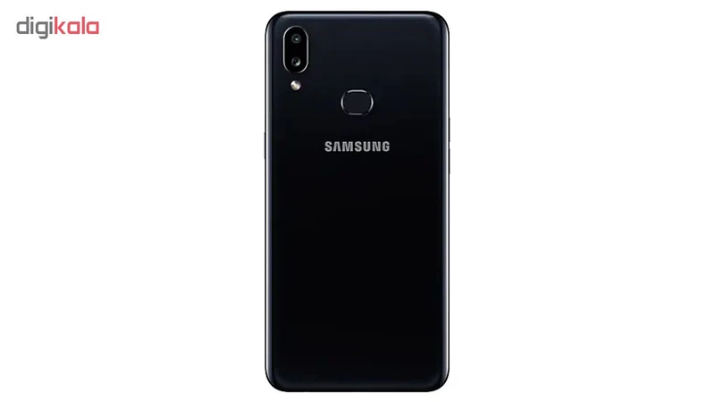 گوشی موبایل سامسونگ مدل Galaxy A10s SM-A107F/DS دو سیم کارت ظرفیت 32 گیگابایت، تصویر 8