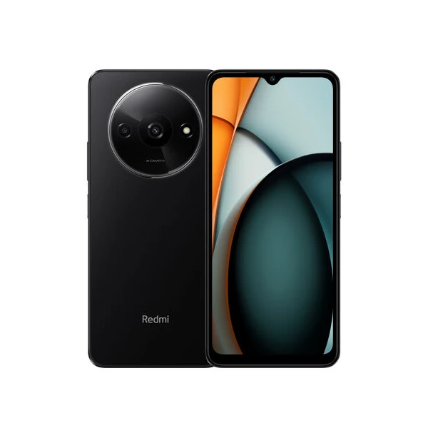 گوشی موبایل شیائومی مدل Redmi A3 دو سیم کارت ظرفیت 128 گیگابایت و رم 6 گیگابایت، تصویر 3