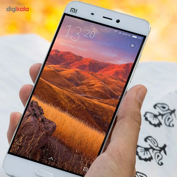 گوشی موبایل می مدل Mi 5 دو سیم‌کارت ظرفیت 32 گیگابایت، تصویر 12