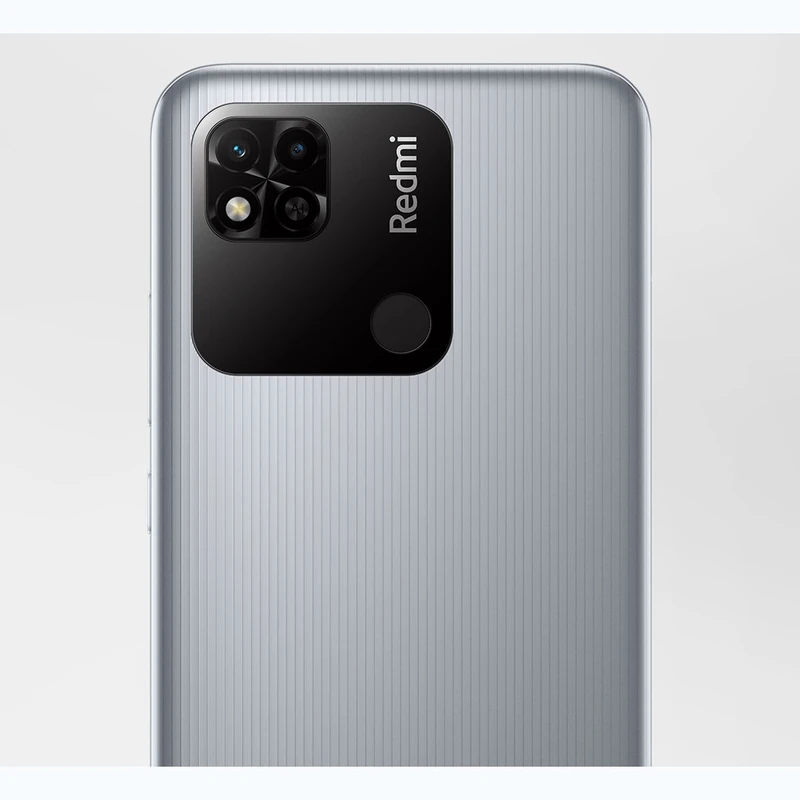 گوشی موبایل شیائومی مدل REDMI 10A دو سیم‌ کارت ظرفیت  64 گیگابایت و رم 4 گیگابایت، تصویر 12