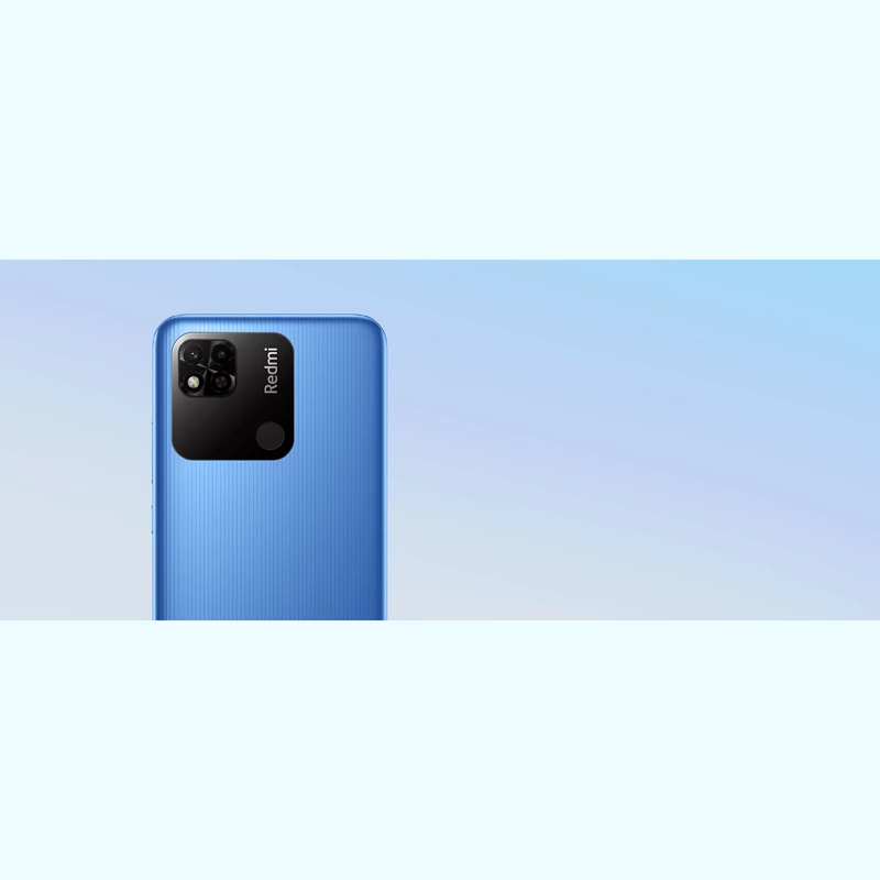 گوشی موبایل شیائومی مدل REDMI 10A دو سیم‌ کارت ظرفیت  128 گیگابایت و رم 4 گیگابایت، تصویر 8