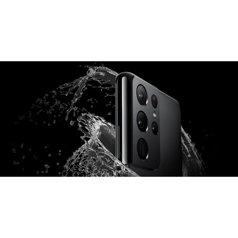 گوشی موبایل سامسونگ مدل Galaxy S21 Ultra 5G SM-G998B/DS دو سیم کارت ظرفیت 128 گیگابایت و رم 12 گیگابایت، تصویر 15