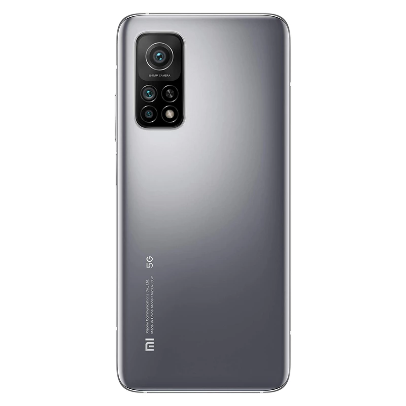 گوشی موبایل شیائومی مدل Mi 10T 5G M2007J3SY دو سیم‌ کارت ظرفیت 128 گیگابایت و رم 8 گیگابایت، تصویر 4