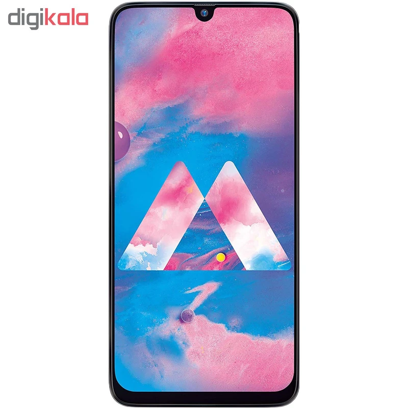 گوشی موبایل سامسونگ مدل Galaxy M30 دو سیم‌ کارت ظرفیت 64 گیگابایت، تصویر 2