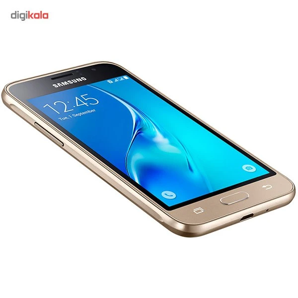 گوشی موبایل سامسونگ مدل Galaxy J1 (2016) SM-J120F/DS، تصویر 5