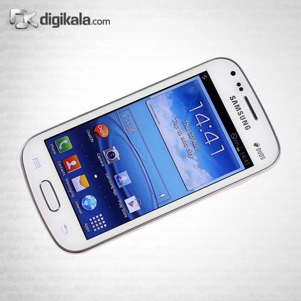 گوشی موبایل سامسونگ گلکسی اس دوز اس 7562، تصویر 5