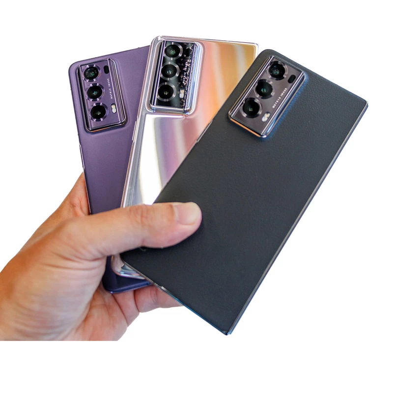 گوشی موبایل آنر مدل Magic V2 دو سیم کارت ظرفیت 512 گیگابایت و رم 16 گیگابایت، تصویر 8