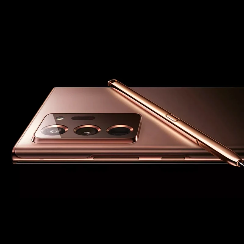 گوشی موبایل سامسونگ مدل Galaxy Note 20 Ultra SM-N985F/DS دو سیم کارت ظرفیت 256 گیگابایت، تصویر 25