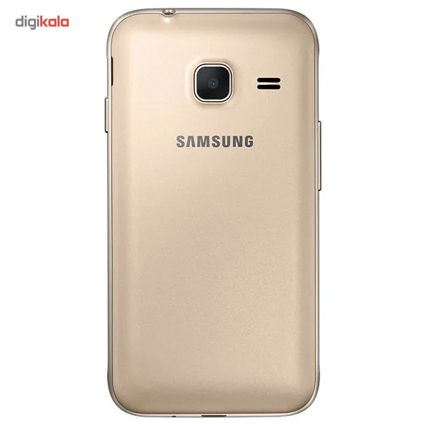 گوشی موبایل سامسونگ مدل Galaxy J1 mini (2016) SM-J105F دو سیم‌کارت، تصویر 15