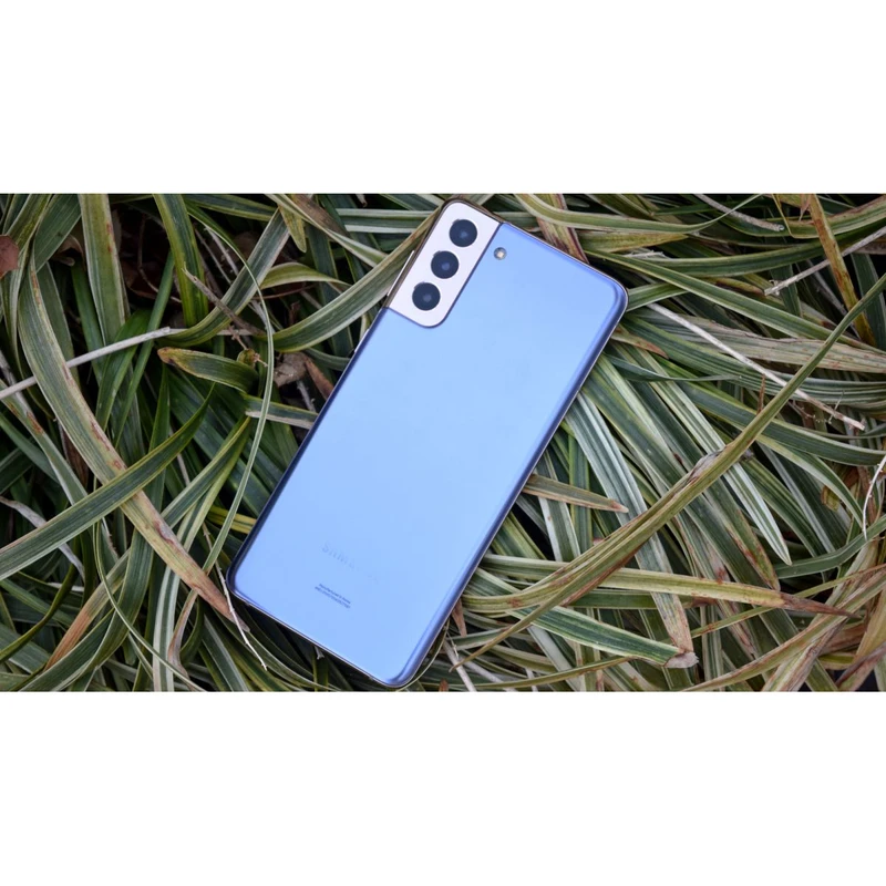 گوشی موبایل سامسونگ مدل Galaxy S21 Plus 5G SM-G996B/DS دو سیم کارت ظرفیت 128 گیگابایت و رم 8 گیگابایت، تصویر 6