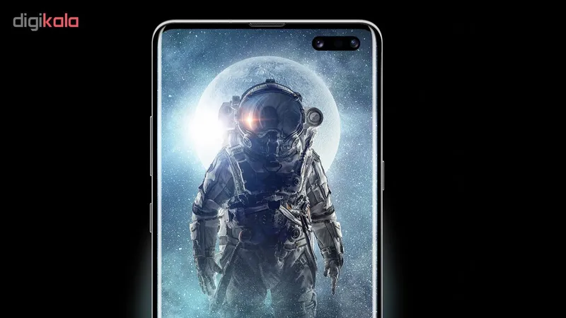 گوشی موبایل سامسونگ مدل Galaxy S10 5G SM-G973F/DS ظرفیت 256 گیگابایت، تصویر 4