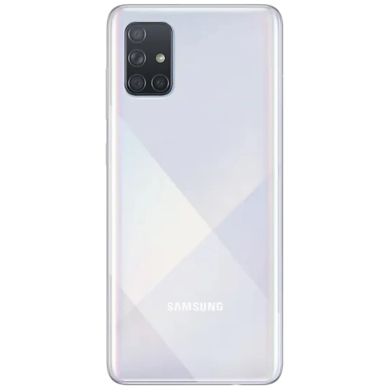 گوشی موبایل سامسونگ مدل Galaxy A71 SM-A715F/DS دو سیم‌کارت ظرفیت 128 گیگابایت همراه با رم 8 گیگابایت، تصویر 10