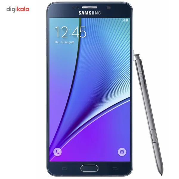 گوشی موبایل سامسونگ مدل Galaxy Note 5 SM-N920CD دو سیم‌کارت ظرفیت 32 گیگابایت، تصویر 6