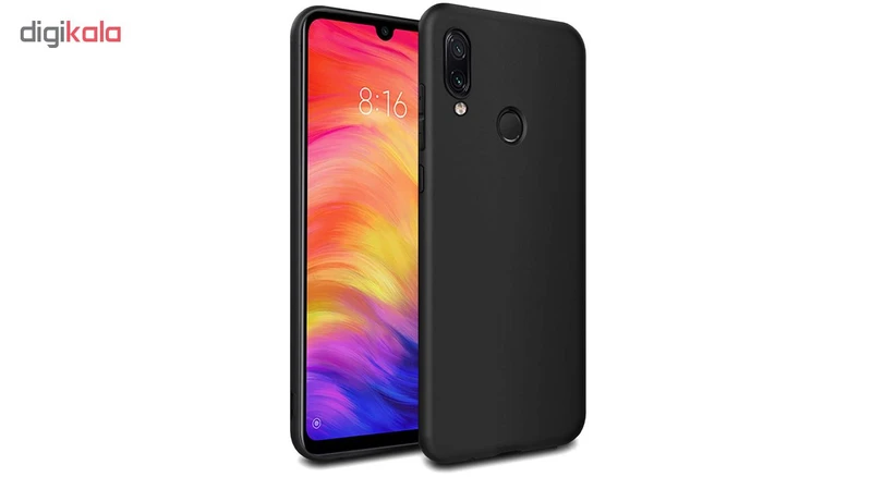 گوشی موبایل شیائومی مدل Redmi Note 7 M1901F7G دو سیم‌ کارت ظرفیت 64 گیگابایت، تصویر 8