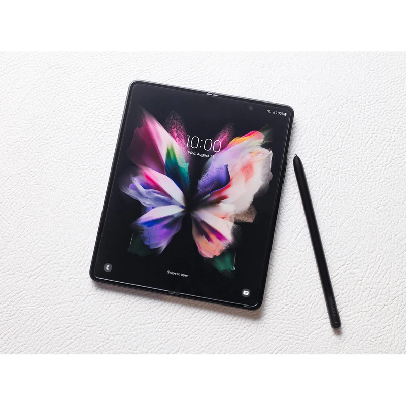 گوشی موبایل سامسونگ مدل Galaxy Z Fold3 5G ظرفیت 256 گیگابایت و رم 12 گیگابایت، تصویر 38