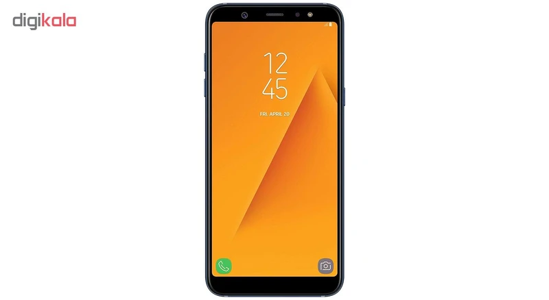 گوشی موبایل سامسونگ مدل Galaxy A6 Plus SM-A605F دو سیم کارت ظرفیت 64 گیگابایت، تصویر 12