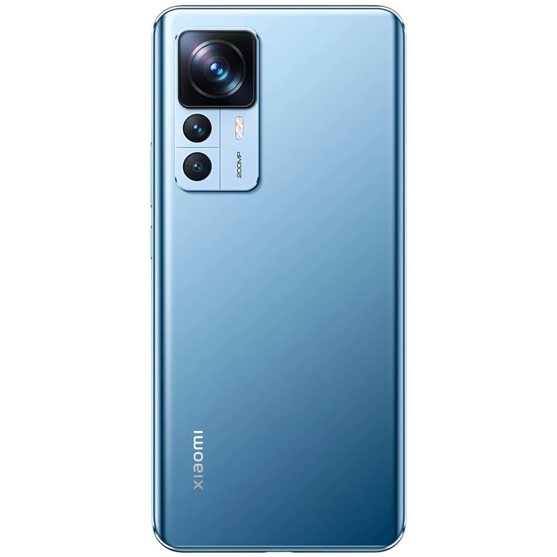 گوشی موبایل شیائومی مدل 12T Pro دو سیم کارت ظرفیت 256 گیگابایت و رم 12 گیگابایت، تصویر 5