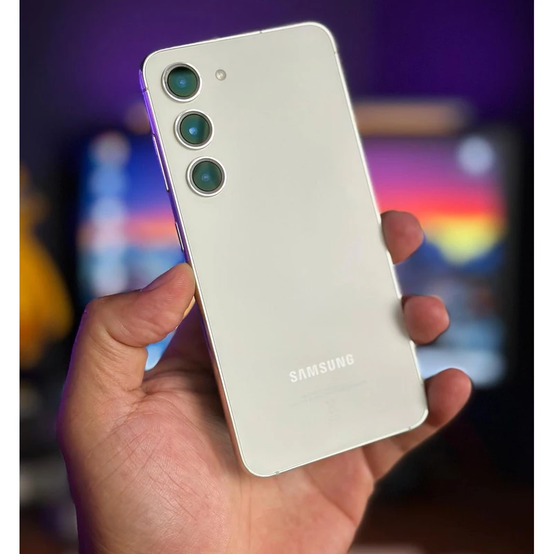 گوشی موبایل سامسونگ مدل Galaxy S24 دو سیم کارت ظرفیت 256 گیگابایت و رم 8 گیگابایت، تصویر 11