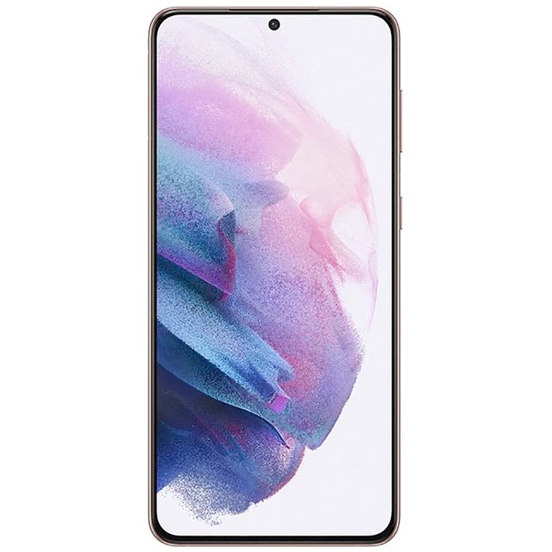 گوشی موبایل سامسونگ مدل Galaxy S21 Plus 5G SM-G996B/DS دو سیم کارت ظرفیت 256 گیگابایت و رم 8 گیگابایت، تصویر 2