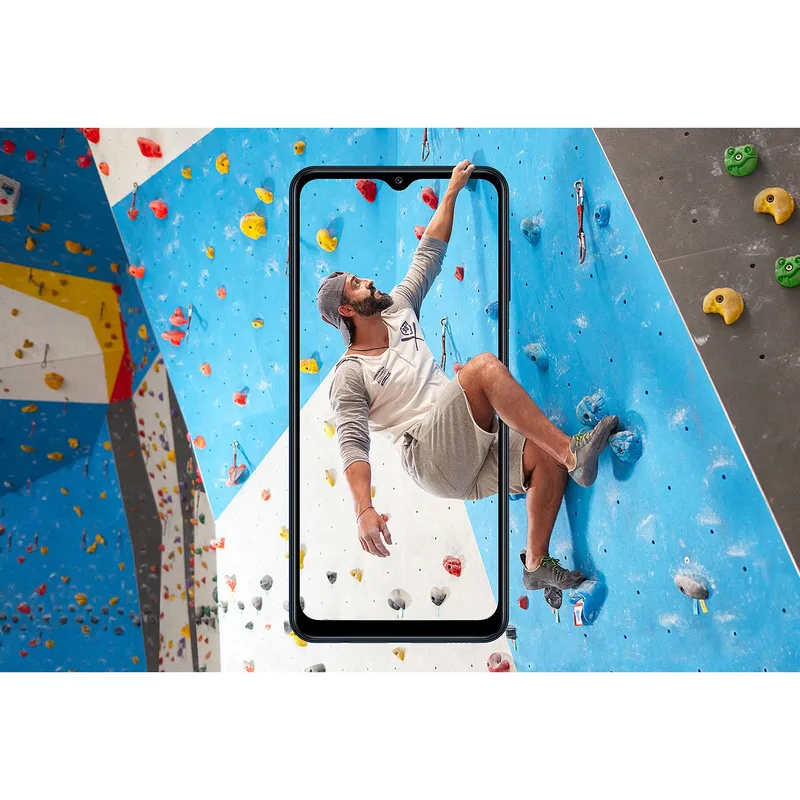 گوشی موبایل سامسونگ مدل Galaxy M12 SM-M127F/DS دو سیم کارت ظرفیت 32 گیگابایت و رم 3 گیگابایت، تصویر 12