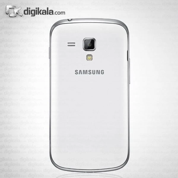گوشی موبایل سامسونگ گلکسی اس دوز اس 7562، تصویر 3