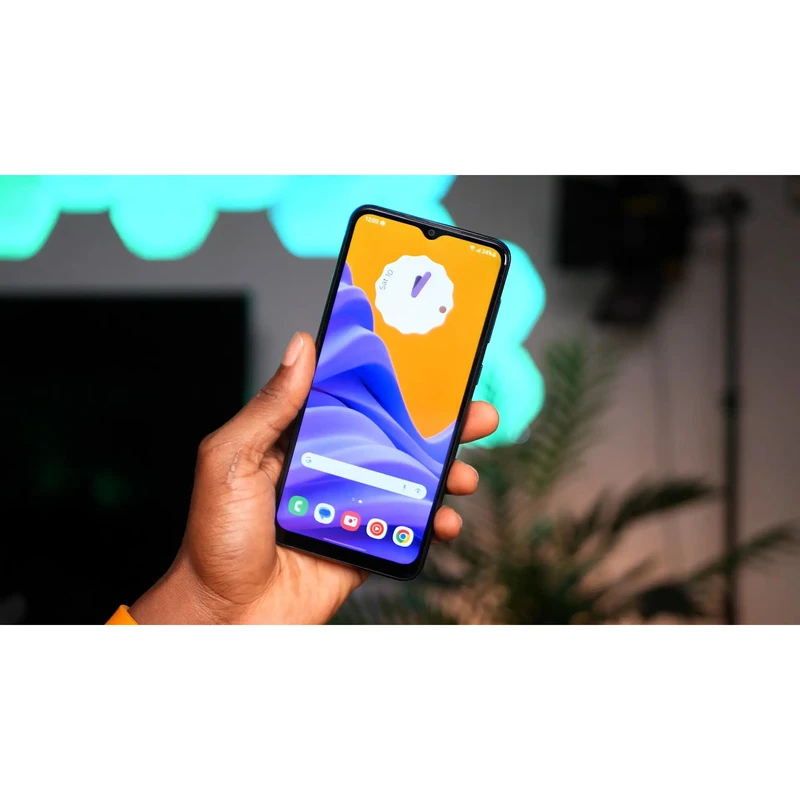 گوشی موبایل سامسونگ مدل Galaxy A04e دو سیم کارت ظرفیت 128 گیگابایت و رم 4 گیگابایت، تصویر 3