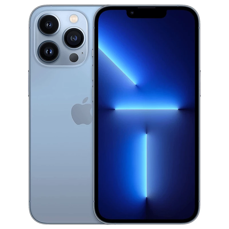 گوشی موبایل اپل مدل iPhone 13 Pro CH دو سیم‌ کارت ظرفیت یک ترابایت و 6 گیگابایت رم، تصویر 2