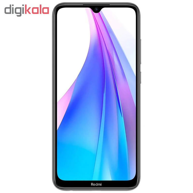 گوشی موبایل شیائومی مدل Redmi Note 8T M1908C3XG دو سیم‌ کارت ظرفیت 128گیگابایت، تصویر 5