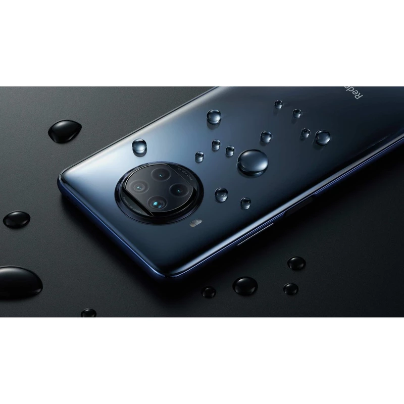 گوشی موبایل شیائومی مدل Redmi Note 9 Pro 5G دو سیم‌ کارت ظرفیت 256 گیگابایت و رم 8 گیگابایت، تصویر 2