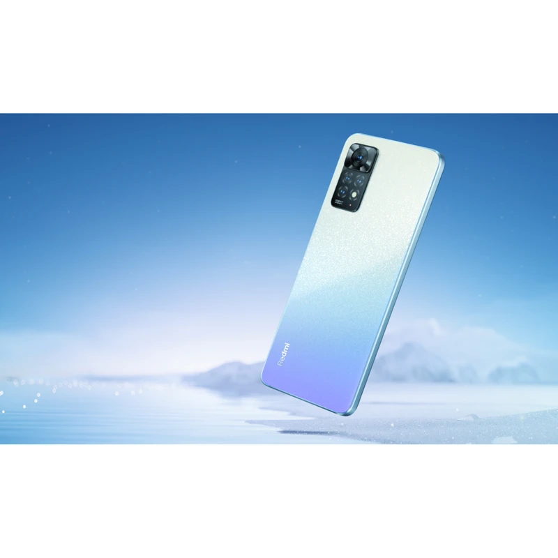 گوشی موبایل شیائومی مدل Redmi Note 11 pro 4G دو سیم‌ کارت ظرفیت 128 گیگابایت و رم 8 گیگابایت، تصویر 8