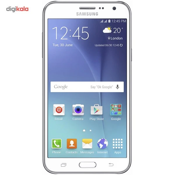گوشی موبایل سامسونگ مدل Galaxy J2 (2015) SM-J200F/DS 4G، تصویر 2