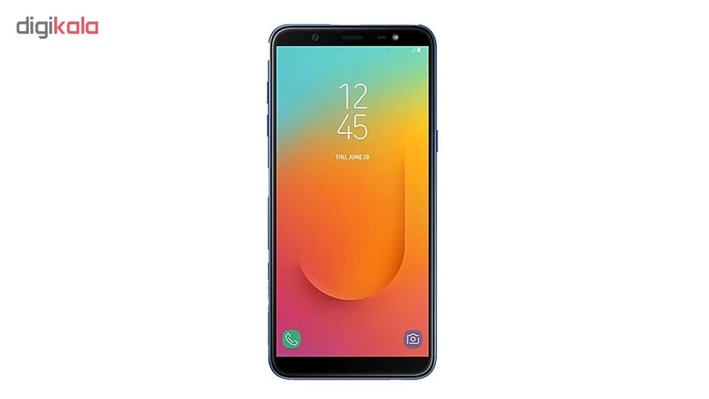 گوشی موبایل سامسونگ مدل Galaxy J8 دو سیم کارت ظرفیت 64 گیگابایت، تصویر 9