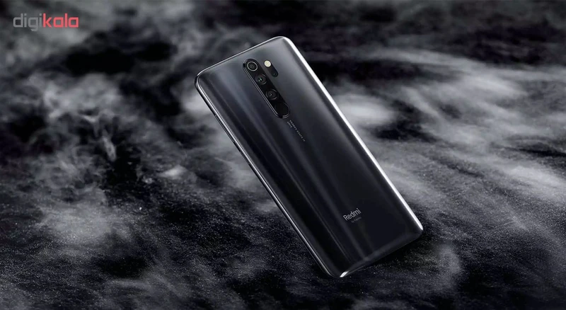 گوشی موبایل شیائومی مدل Redmi Note 8 Pro m1906g7G دو سیم‌ کارت ظرفیت 128 گیگابایت - طرح قیمت شگفت انگیز، تصویر 13