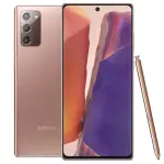 گوشی موبایل سامسونگ مدل Galaxy Note 20 5G SM-N981B/DS دو سیم کارت ظرفیت 256 گیگابایت و رم 8 گیگابایت