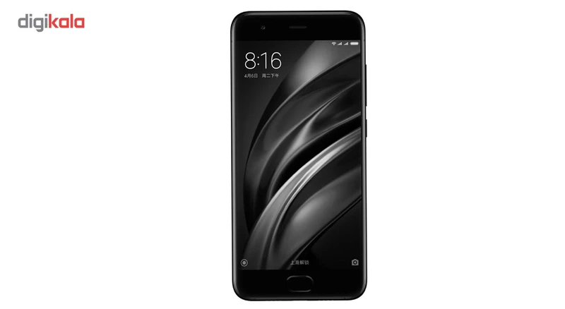 گوشی موبایل می مدل Mi 6 دو سیم‌کارت، تصویر 2