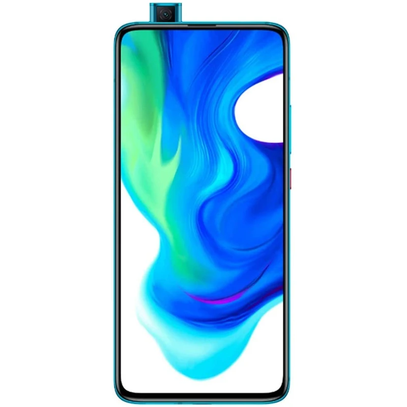 گوشی موبایل شیائومی مدل Poco F2 Pro M2004J11G دو سیم‌ کارت ظرفیت 128 گیگابایت، تصویر 6