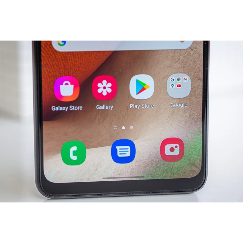 گوشی موبایل سامسونگ مدل Galaxy A32 5G SM-A326B/DS دو سیم‌کارت ظرفیت 128 گیگابایت و رم 6 گیگابایت، تصویر 30