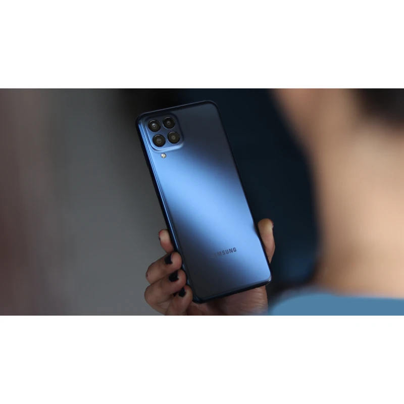 گوشی موبایل سامسونگ مدل Galaxy M33 5G SM-M336B/DS دو سیم‌ کارت ظرفیت 128 گیگابایت و رم 8 گیگابایت، تصویر 19