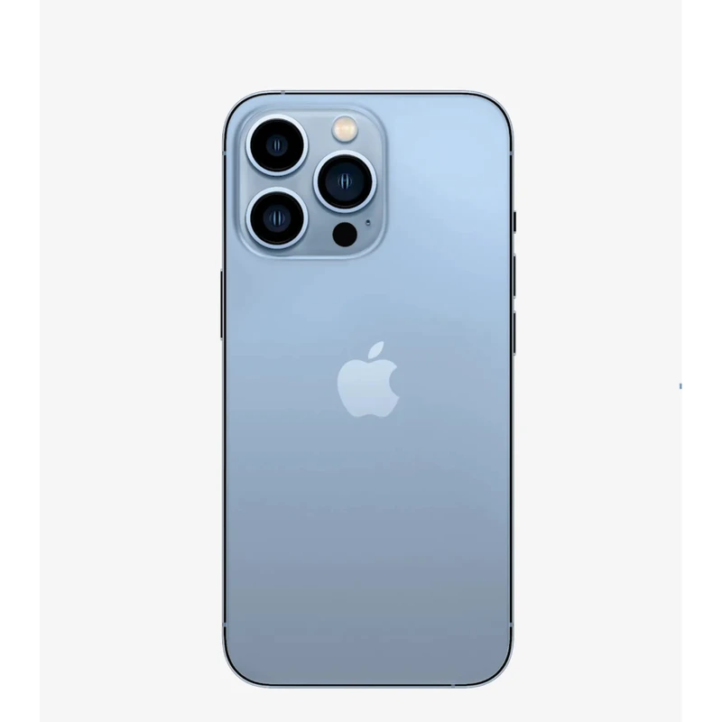 گوشی موبایل اپل مدل iPhone 13 Pro Max JP تک سیم‌ کارت ظرفیت 256 گیگابایت و رم 6 گیگابایت، تصویر 11