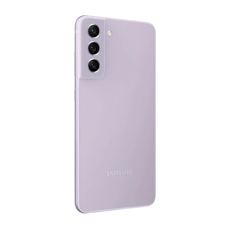 گوشی موبایل سامسونگ مدل Galaxy S21 FE 5G دو سیم‌ کارت ظرفیت 128 گیگابایت و رم 6 گیگابایت، تصویر 9