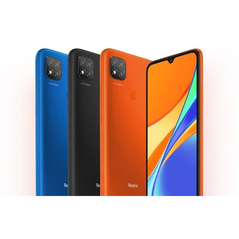 گوشی موبایل شیائومی مدل Redmi 9 M2006C3MII دو سیم کارت ظرفیت 64 گیگابایت و رم 4 گیگابایت، تصویر 10
